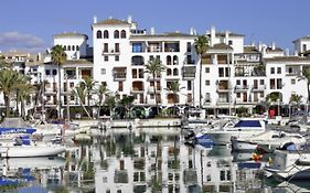 Ct 240 - Beachfront Apartment -Don Juan Manilva